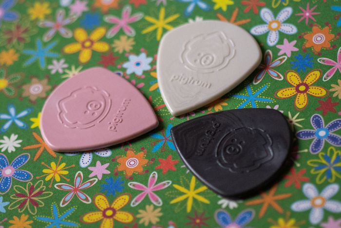 Preview: Wrazze III – Colourful Set (Super Eco, 3er Set) Preview: Wrazze III