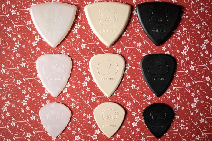 Preview: All or Nothing (Extra Resistant, 9er Set) Preview: All or Nothing (Extra Resistant, 9er Set)