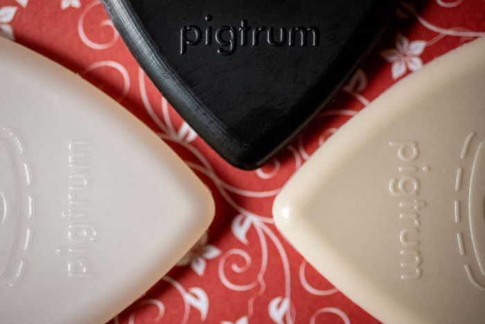 Preview: Troink – Black White Creme (Extra Resistant, 3er Set) Preview: Troink