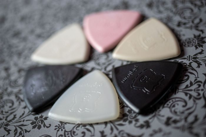 Preview: Troink – Colourful Set XL (Beide Materialien, 6er Set) Preview: Troink