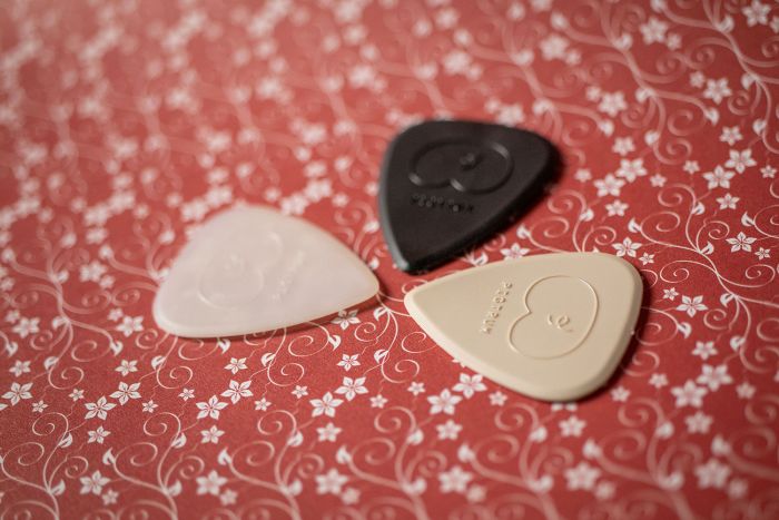 Preview: Butt – Black White Creme (Extra Resistant, 3-Pack) Preview: Butt