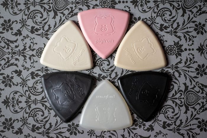 Preview: Troink – Colourful Set XL (Both Materials, 6-Pack) Preview: Troink – Colourful Set XL (Both Materials, 6-Pack)