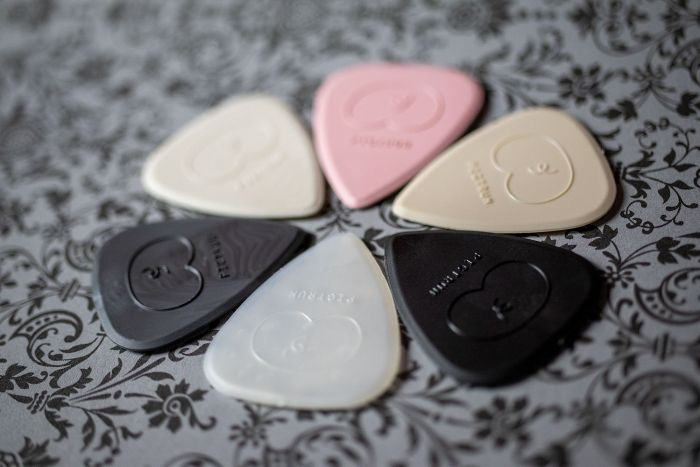 Preview: Butt – Colourful Set XL (Both Materials, 6-Pack) Preview: Butt