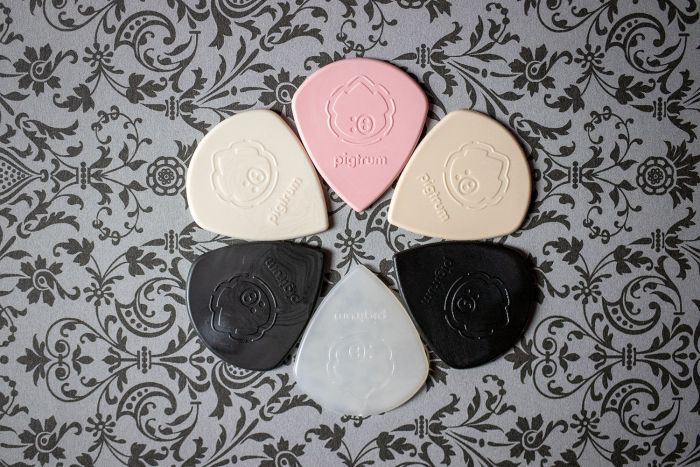 Preview: Wrazze III – Colourful Set XL (Both Materials, 6-Pack) Preview: Wrazze III – Colourful Set XL (Both Materials, 6-Pack)