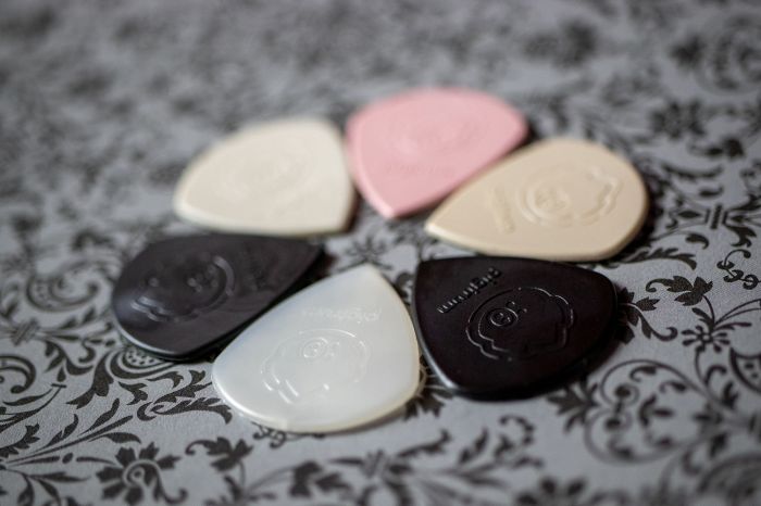 Preview: Wrazze III – Colourful Set XL (Both Materials, 6-Pack) Preview: Wrazze III