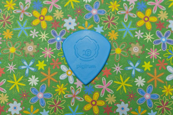 Wrazze III Blue (Limited Edition)