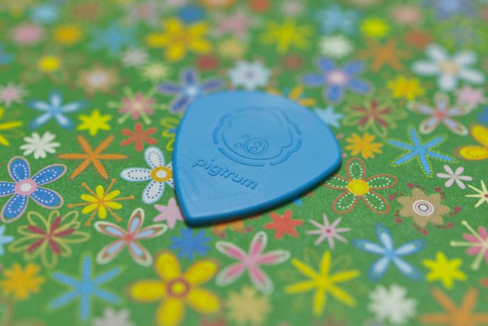Wrazze III Blue (Limited Edition)