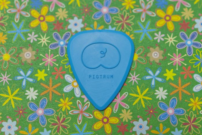 Butt Blue (Limited Edition)
