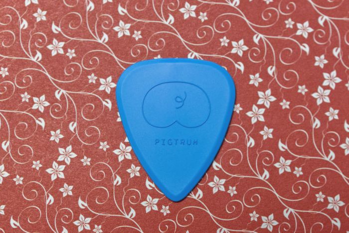 Butt Blue (Limited Edition)