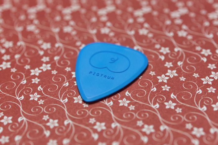 Butt Blue (Limited Edition)