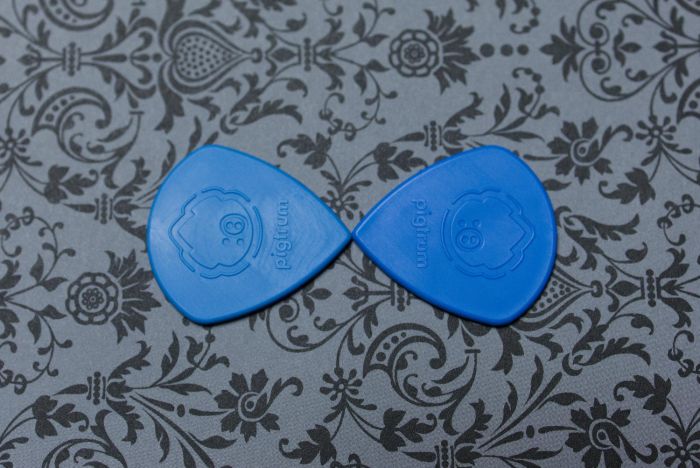 Wrazze III Blue Duo