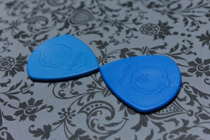 Preview: Wrazze III Blue Duo