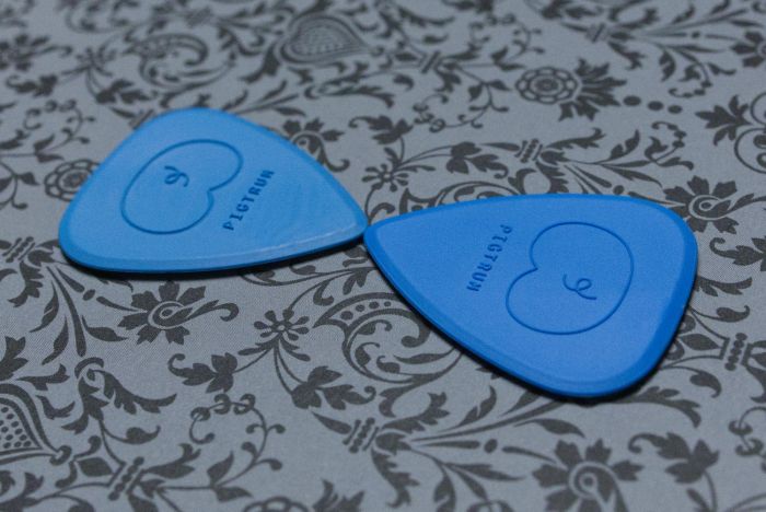 Preview: Butt Blue Duo