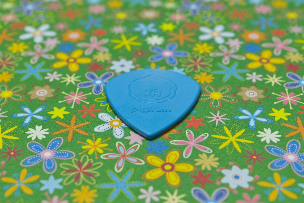 Wrazze III Blue (Limited Edition)
