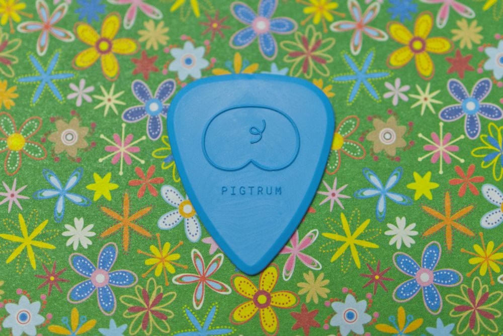 Butt Blue (Limited Edition)