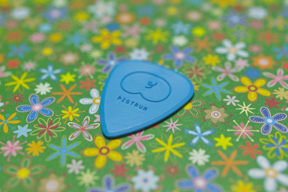 Butt Blue (Limited Edition)