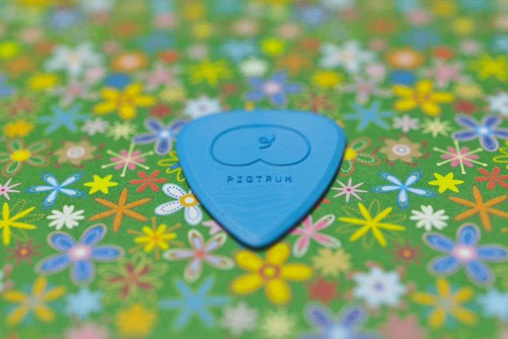 Butt Blue (Limited Edition)