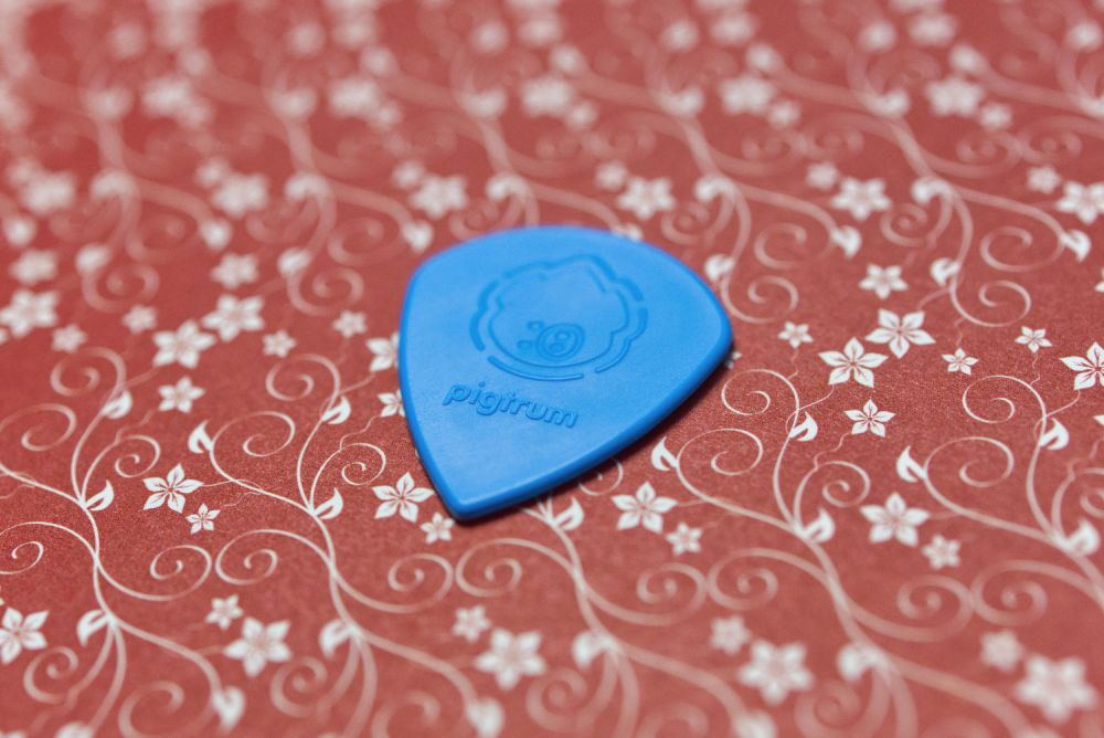 Wrazze III Blue (Limited Edition)