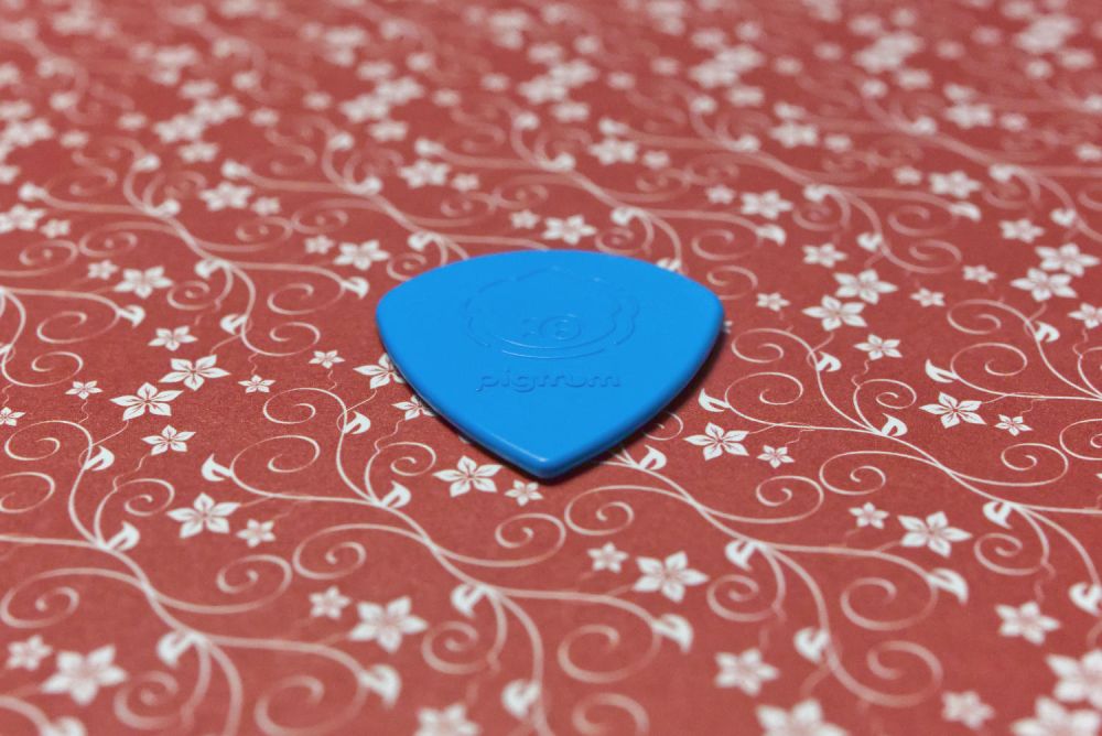 Wrazze III Blue (Limited Edition)