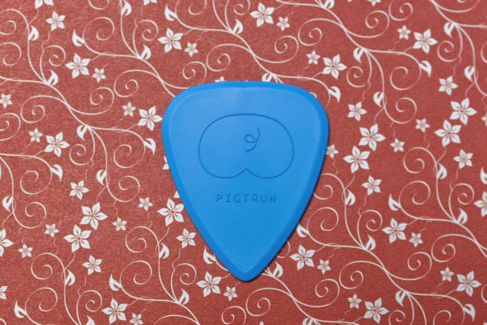 Butt Blue (Limited Edition)