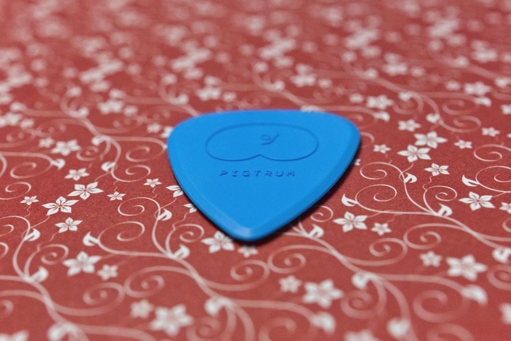 Butt Blue (Limited Edition)