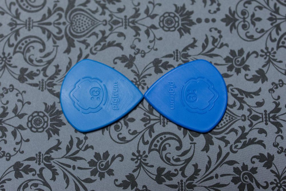 Wrazze III Blue Duo