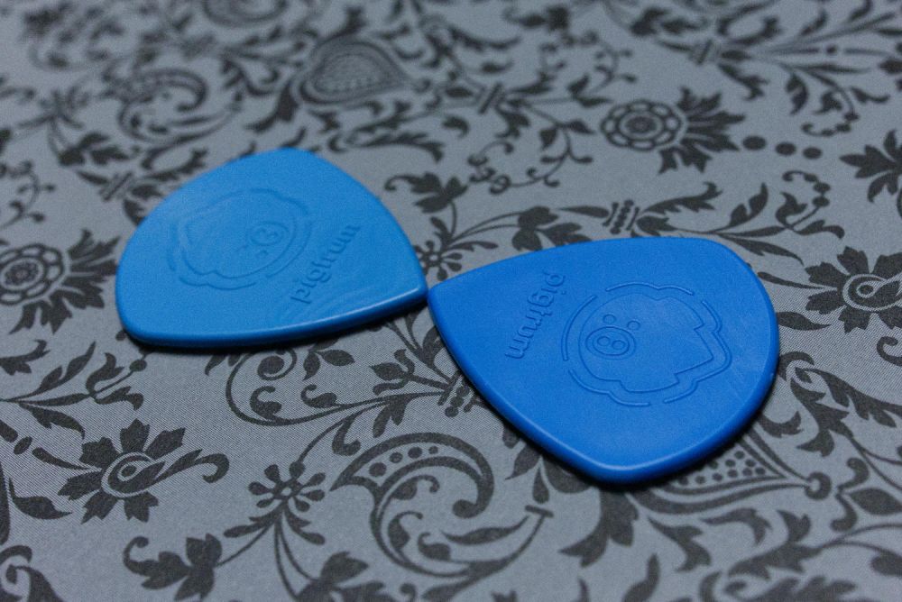 Wrazze III Blue Duo