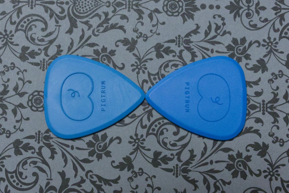 Butt Blue Duo