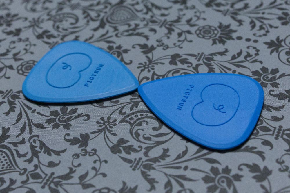 Butt Blue Duo